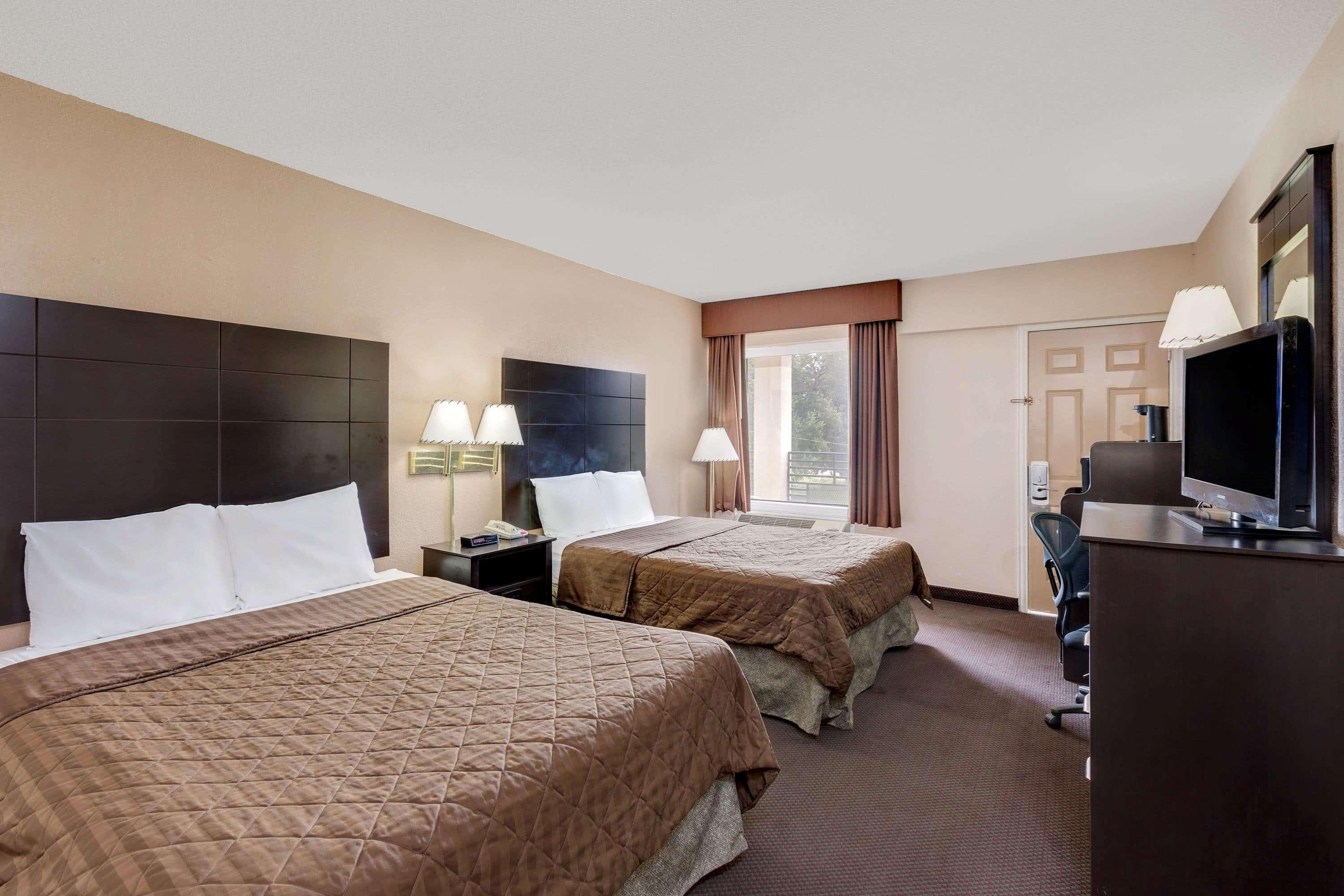 Travelodge By Wyndham Ozona Esterno foto