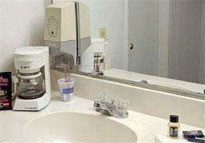Travelodge By Wyndham Ozona Esterno foto