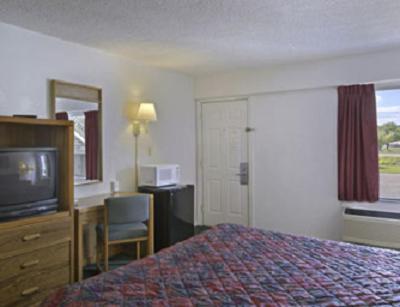 Travelodge By Wyndham Ozona Camera foto