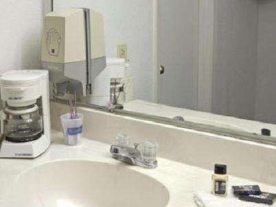 Travelodge By Wyndham Ozona Camera foto